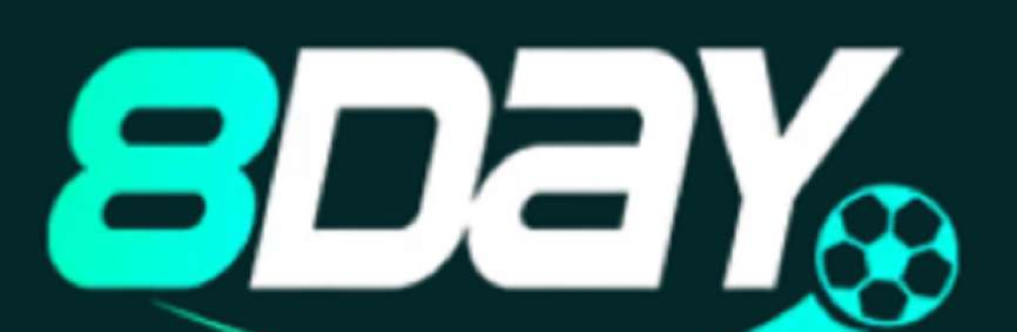 8DAY livbutler Cover Image