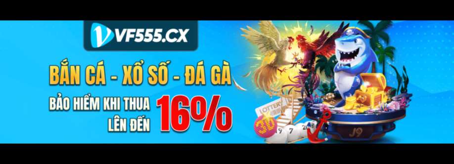 Nhà cái VF555 Nhà cái Cover Image