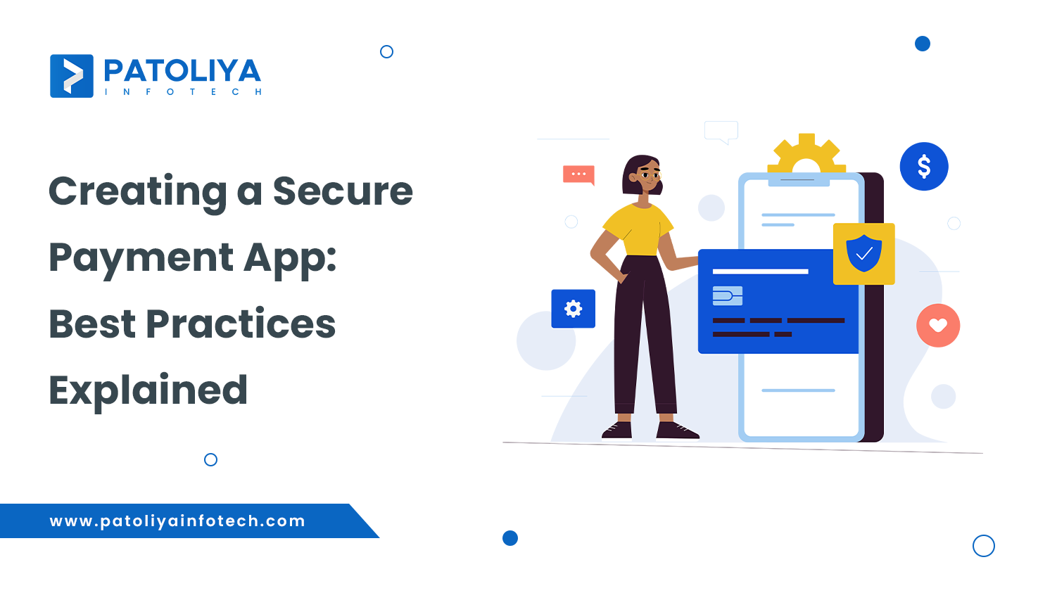 Creating a Payment App? Here’s Everything You Need to Know