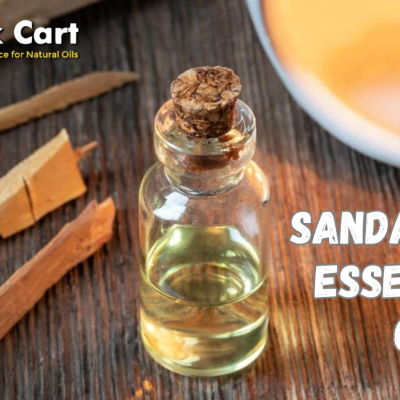 Buy Bulk Sandalwood Essential Oil at Wholesale Prices - The Bulk Cart Profile Picture