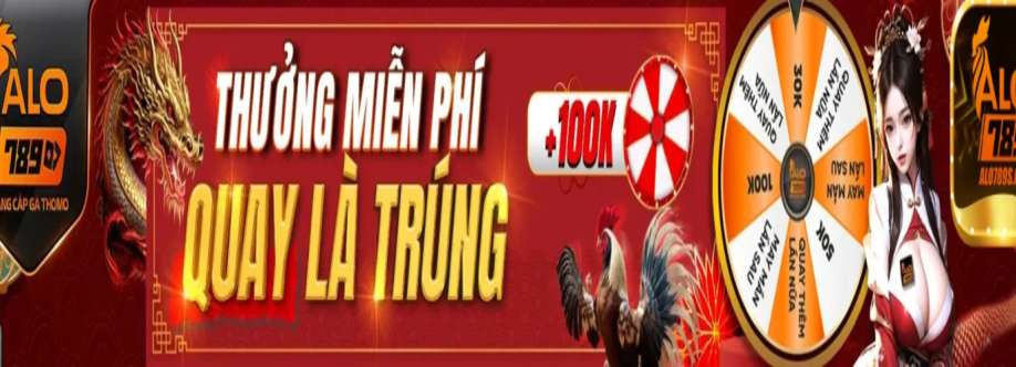 Nhà cái ALO789 Cover Image