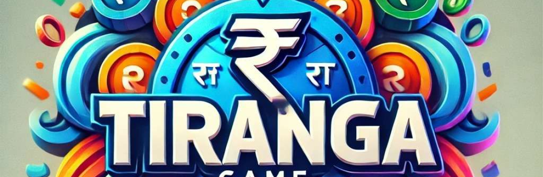 tiranga game Cover Image