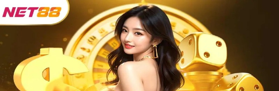 Nhà cái NET88 Cover Image