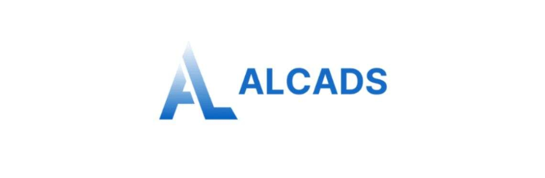 Alcads CAD Software Cover Image