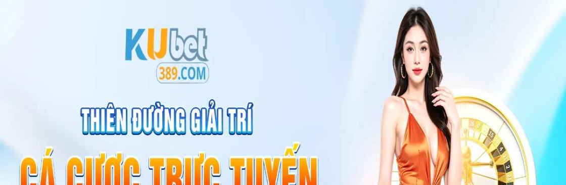 Nhà cái Kubet Cover Image