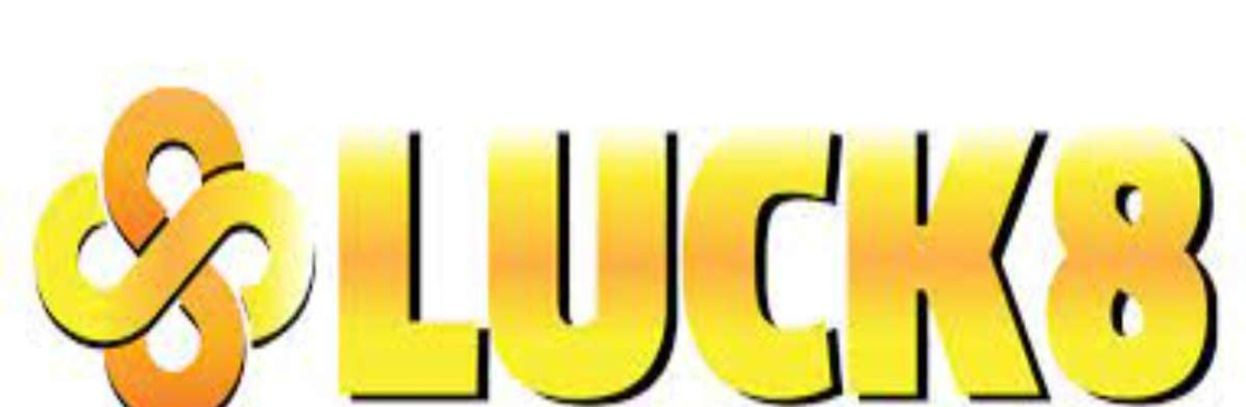 Luck8 futbol Cover Image