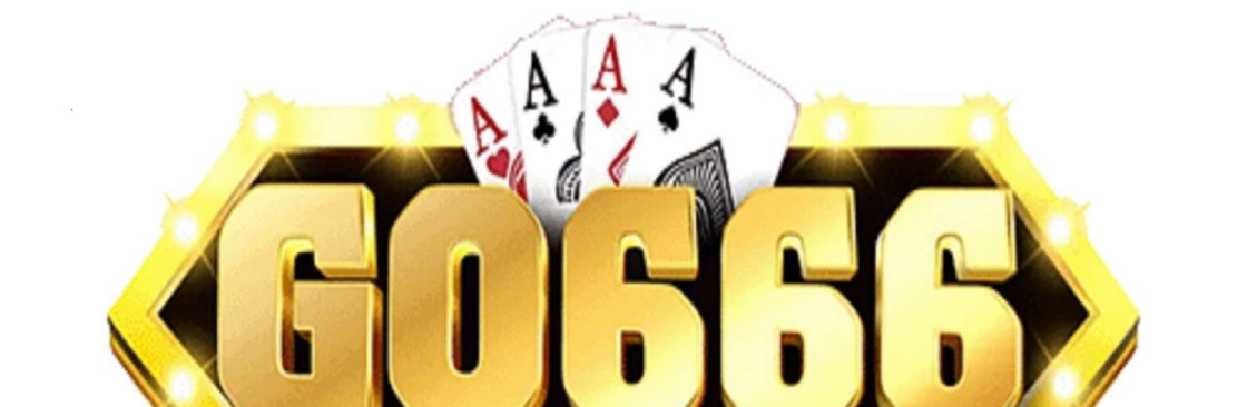 Cổng Game GO666 Cover Image