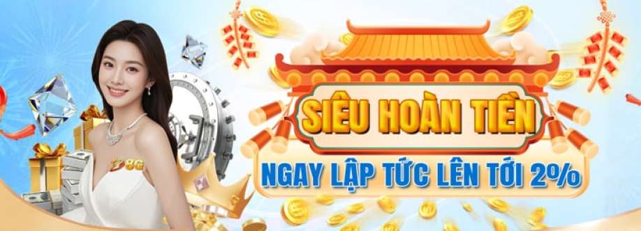 8G 8G Bet Cover Image