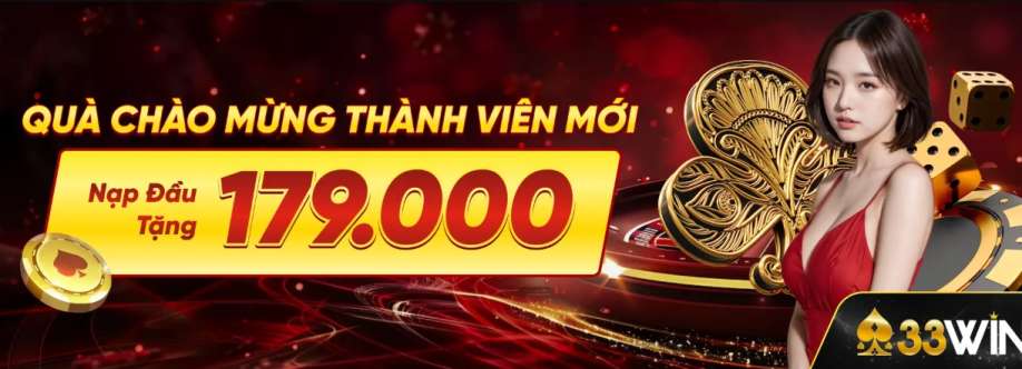 33Win Nhà Cái Cover Image