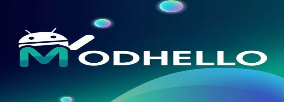 ModHello Net Cover Image