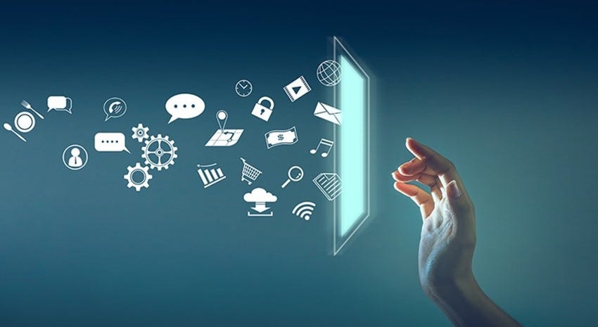 Digital Transformation: The Key to Business Growth in the Modern Age | by Athenasolution | Mar, 2025 | Medium