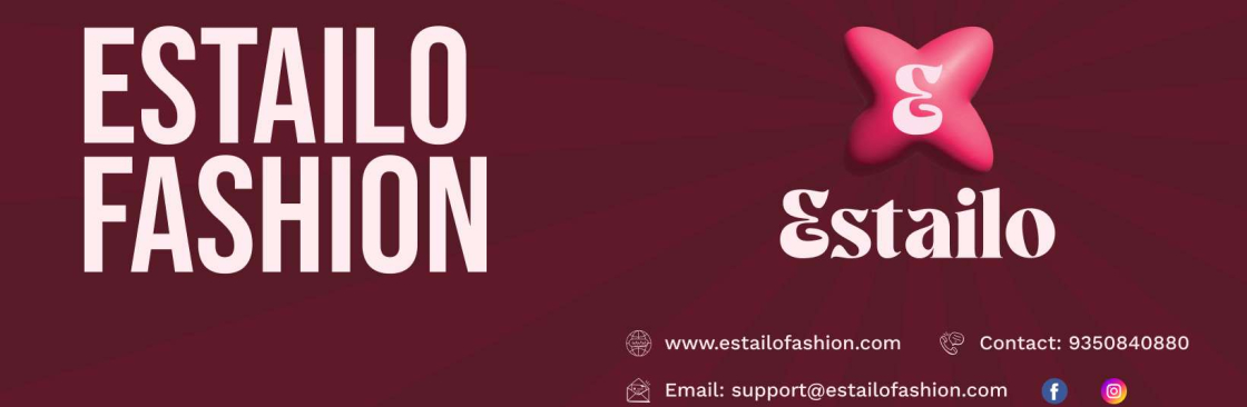 Estailo Fashion Cover Image