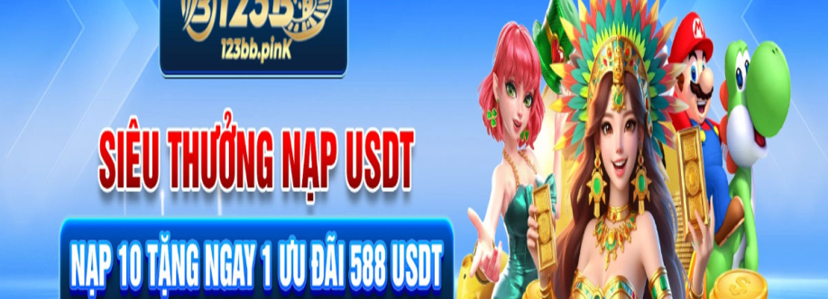 123B pink Cover Image