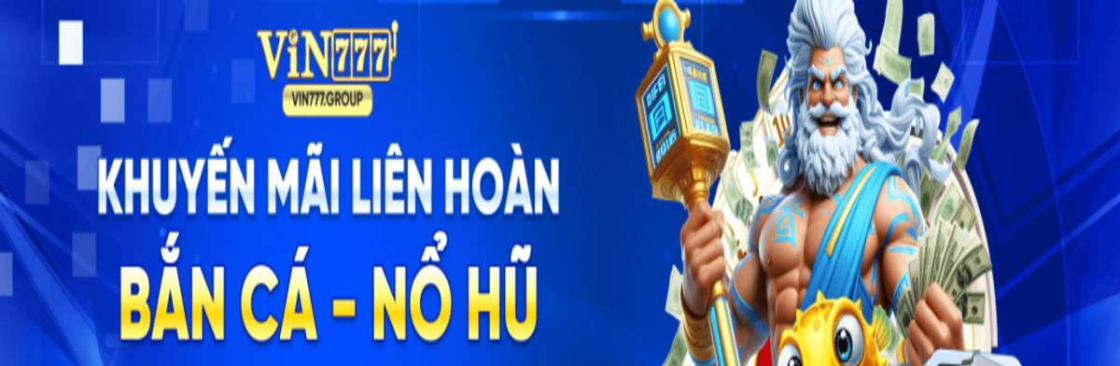 vin777 group Cover Image