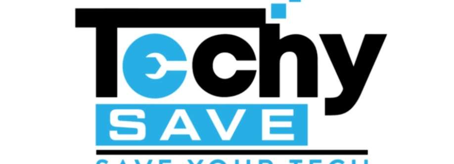 Techy Save Cover Image
