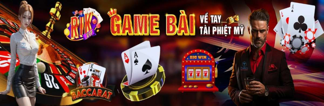 Cổng Game Rikvip Cover Image