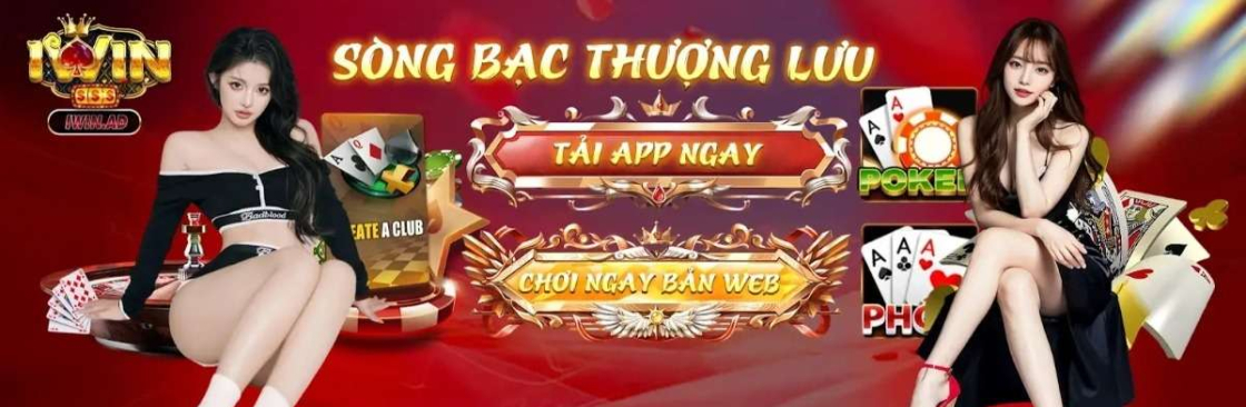 Cổng Game Iwin Cover Image