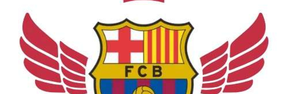 FC Barcelona VN Cover Image