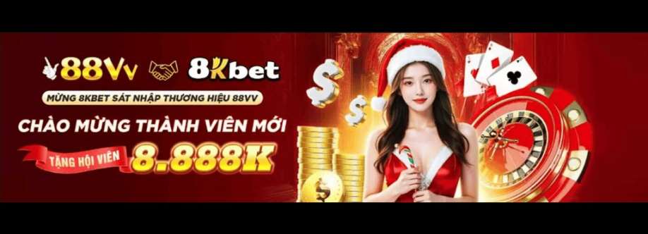 Link vào trang chủ 88vv Cover Image