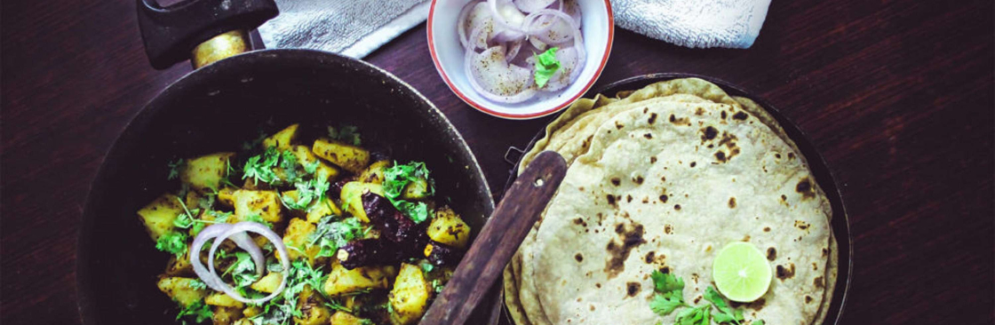 Panjab Tiffin Service Cover Image