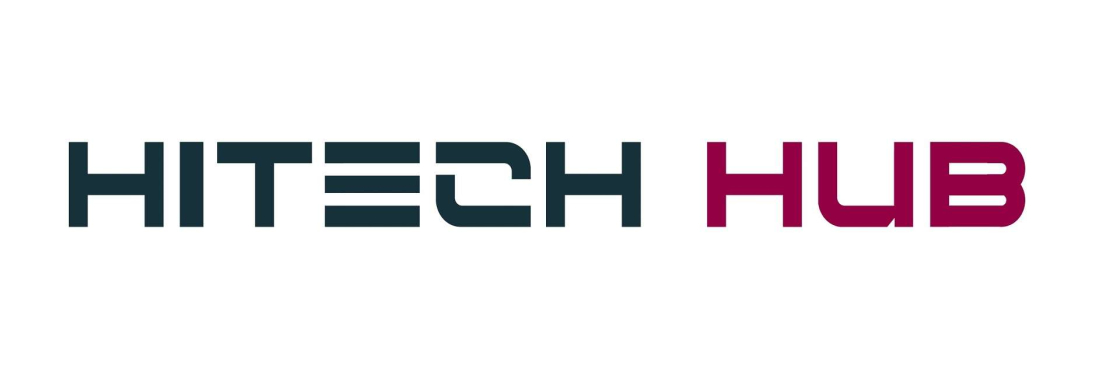 Hitech Hub Cover Image