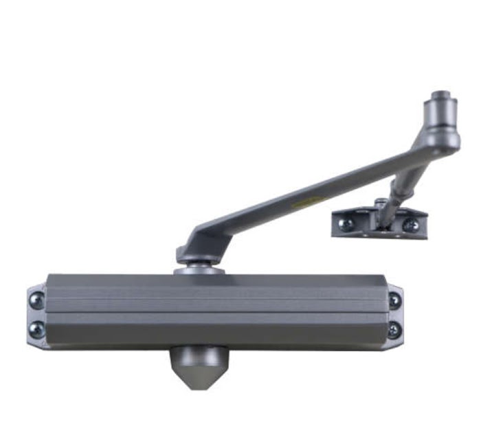 Top 5 Benefits of Overhead Door Closers: Why Euro Art’s Products Are Essential for Your Property