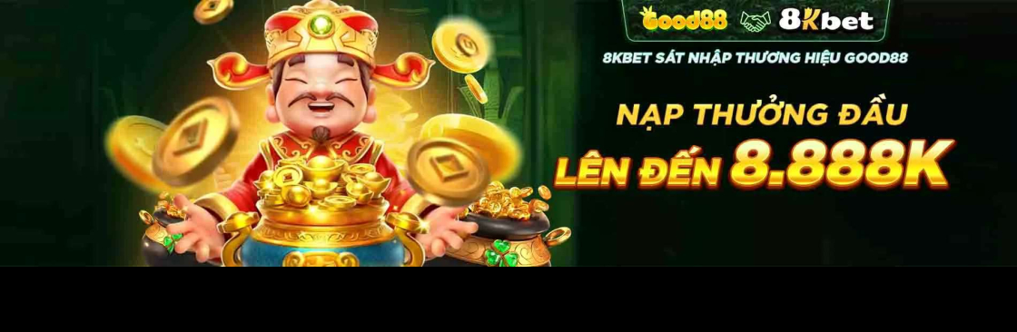 Good886 Icu Cover Image