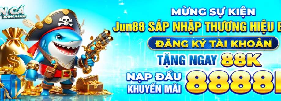 Bắn cá Luxe Cover Image