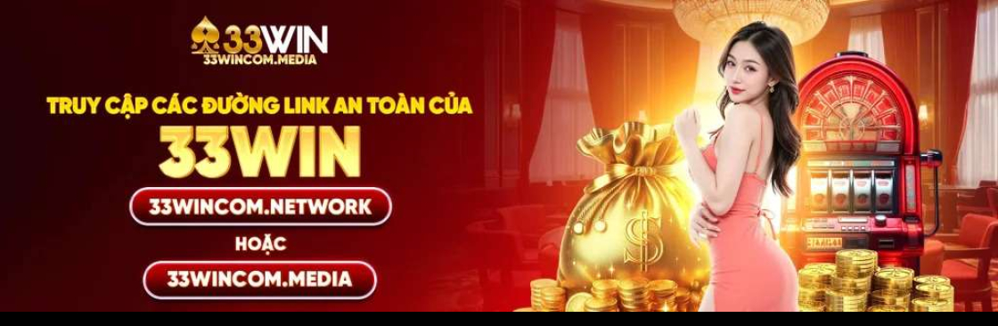 33Wincom Media Cover Image