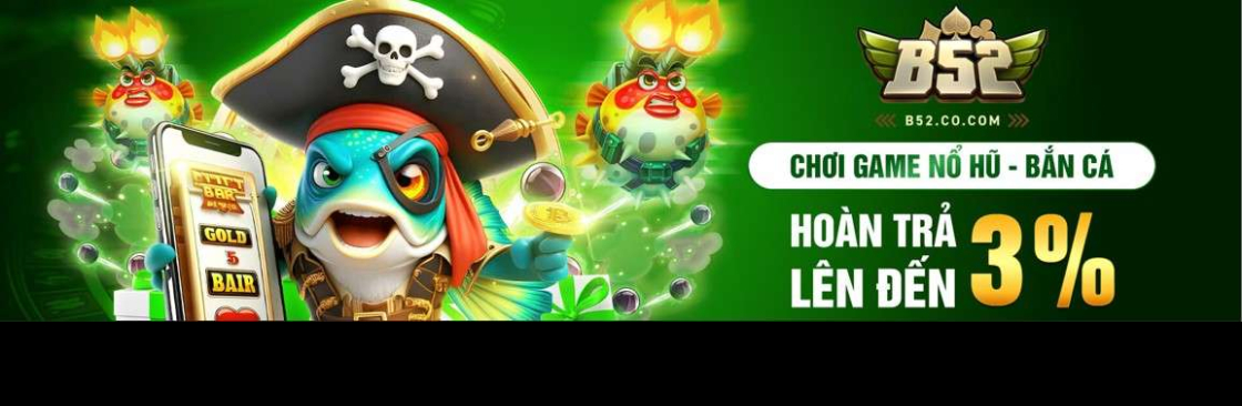 B52Club nha Cover Image