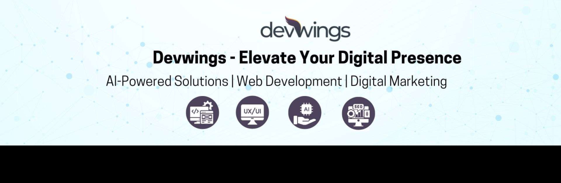 Devwings Profile Cover Image