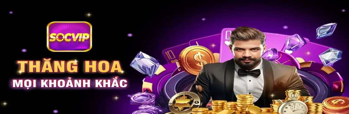 socvip dev Cover Image