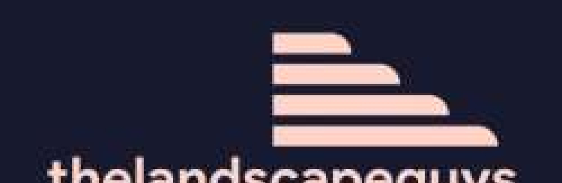 TheLandscape Guys Cover Image