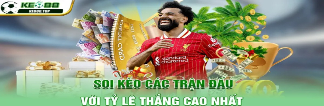 Kèo nhà cái Cover Image