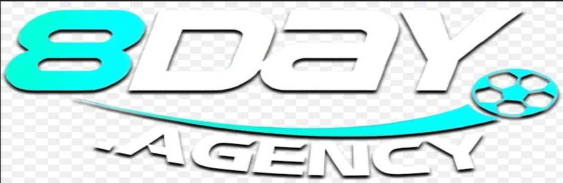 8day agency Cover Image