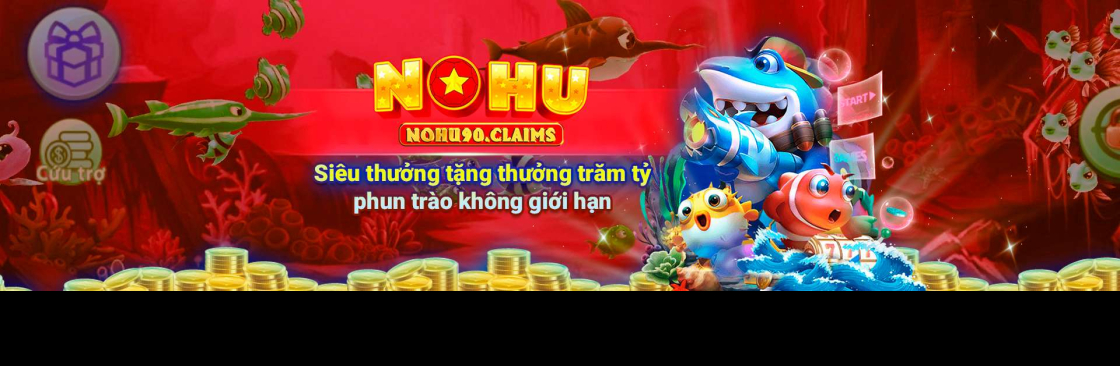 claims nohu90 Cover Image