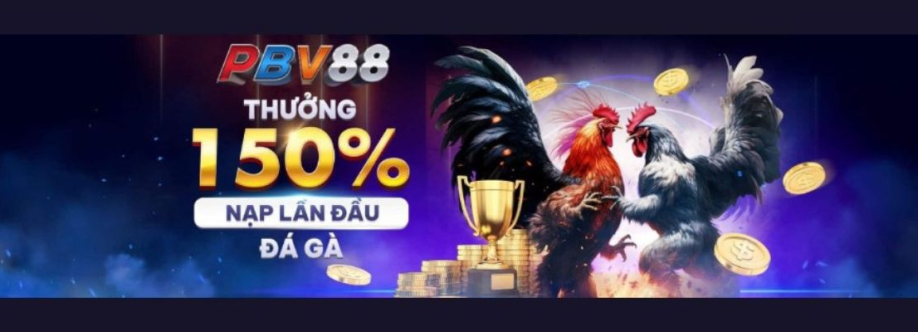 Nhà Cái PBV88 Cover Image