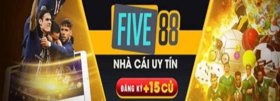 Five88 broker Cover Image