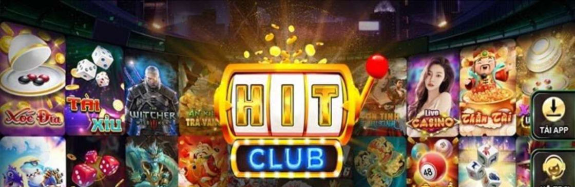 HITCLUB Cổng game Cover Image
