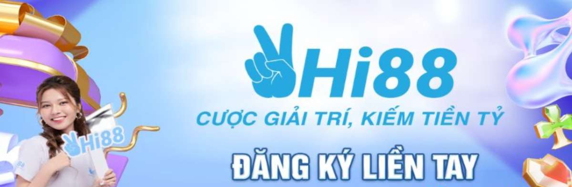 Nhà cái Hi88 Cover Image