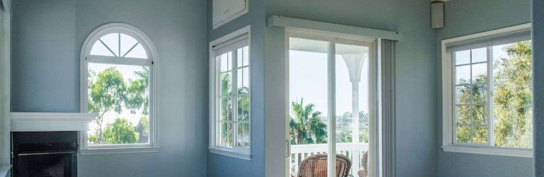 Dynamic Windows and Doors Cover Image