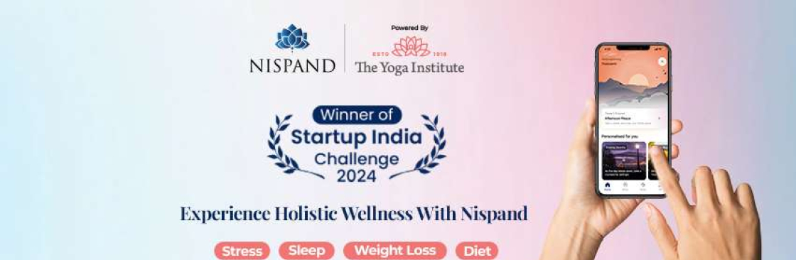 Nispand Wellness SuperApp Cover Image