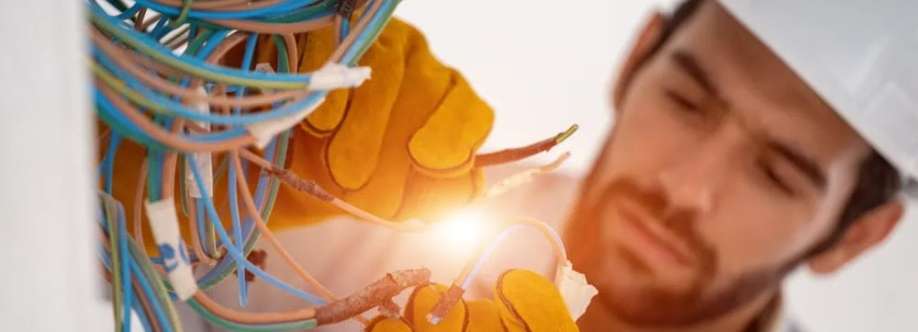 Hooked Up Electric Cover Image