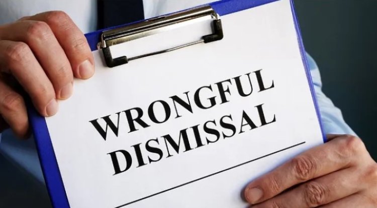 Understanding the Role of a Wrongful Dismissal Lawyer Toronto in Workplace Disputes - Charlotte News