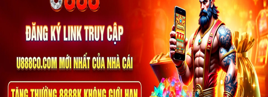 Nhà cái U888 Cover Image