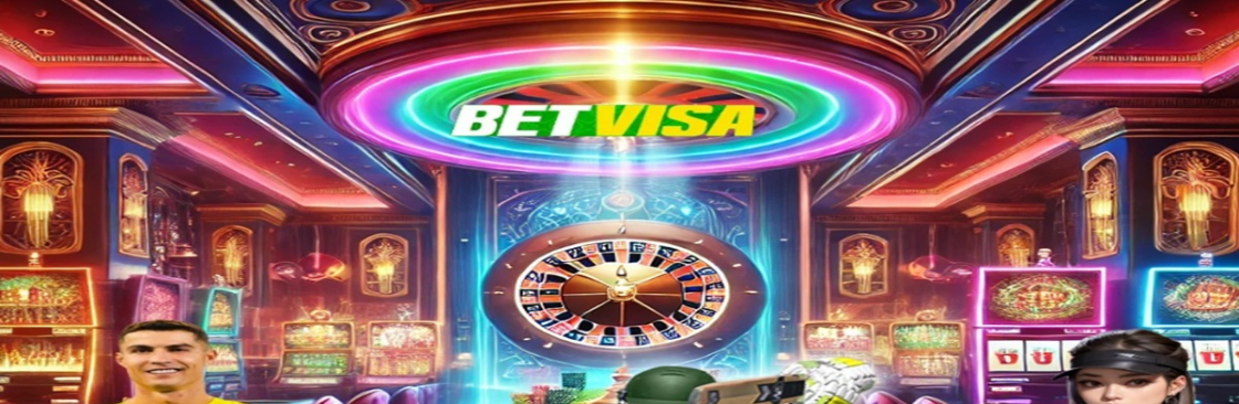 BET VISA Cover Image