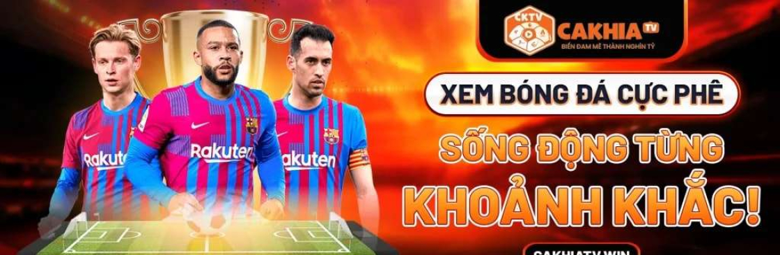 CakhiaTV WIN Cover Image