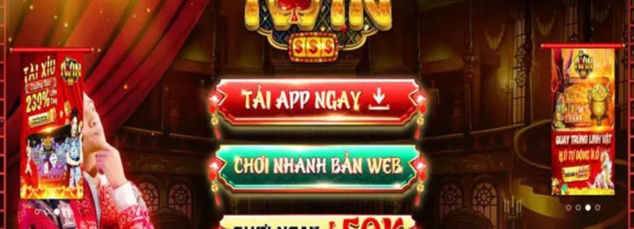 Cổng Game Iwin Cover Image