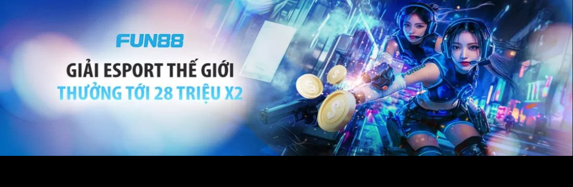 Nhà Cái FUN88 Cover Image
