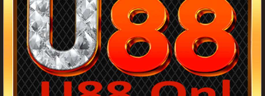 U88 onl Cover Image